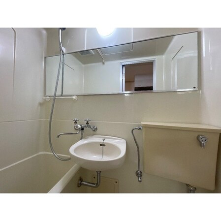 ライトサーム久米川の物件内観写真